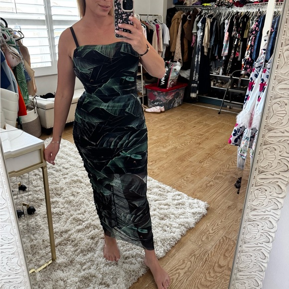 TA3 dress - Picture 5 of 10